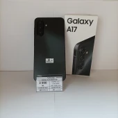Telefon Samsung Galaxy A17 256 GB Black
