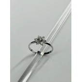 Inel Din Aur Proba 750* 1,13 gr