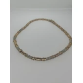 Lant din aur proba 585* 25.04gr