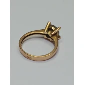 Inel Din Aur 585* 3.13 gr