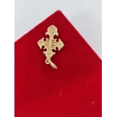 Cruce din aur  585 1,36 gr