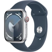 Apple Watch Series 9 45 mm Grey