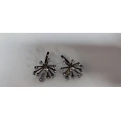Cercei din Argint Proba 925* 8.86 gr