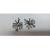 Cercei din Argint Proba 925* 8.86 gr