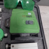 Laser Procraft LE-4G