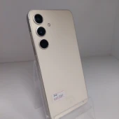 Telefon Samsung Galaxy S24 128 GB Gold
