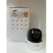 Cruiser Outdoor Security Camera