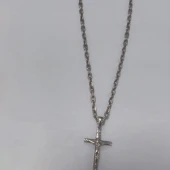 Lant din argint 925  17,27 gr