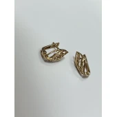 Cercei 585'" 3.03 gr