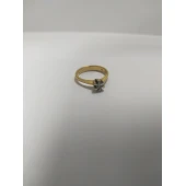 Inel Din Aur Proba 585* 3.76 gr