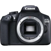 Canon EOS 1300D Black