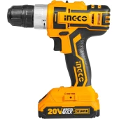 Mașină de găurit cu șurubelniță Ingco CDLI20024