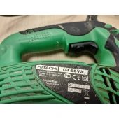 Fieristreau Hitachi CJ65V3