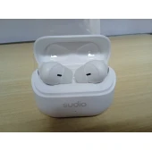 Casti audio Sudio D1 White