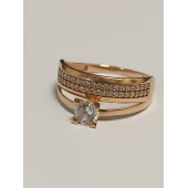 Inel Din Aur Proba 585 2,85 gr