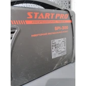 Start Pro SPI-300