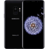 Telefon Samsung Galaxy S9+ 256 GB Black