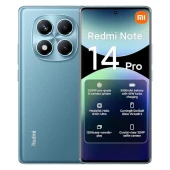 Telefon Xiaomi Note 14 Pro 256 GB Ocean Blue