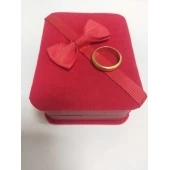 Verigheta Din Aur Proba 585* 4,13 Gr