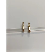 Cercei Din Aur Proba 585* 1.48 gr