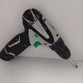 Surubelnita cu Acumulator Toker MA12-1