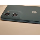 Telefon Motorola Moto G06 256 GB Mint Green