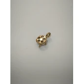 Aur Fragmentat Proba 585* 0,46 gr