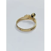 Inel Din Aur Proba 585* 2.00 gr