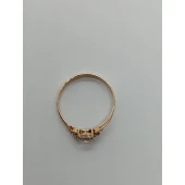 Inel Din Aur Proba 585* 1.75 Gr.