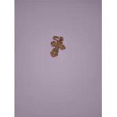 Cruce Din Aur Proba 585* 0,70 gr