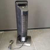 Încălzitor ceramic cu ventilator DeLonghi Cermaic