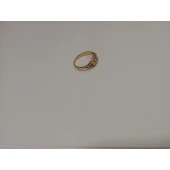 Inel Din Aur Proba 585* 2.33 gr