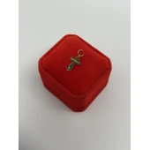 Cruce din aur 585* 0.38gr