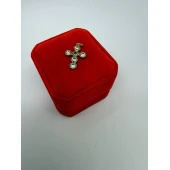 Cruce din Aur Proba 585* 1.33 gr