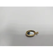 Pandativ Din Aur Proba 585* 2,88 Gr