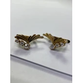 Cercei Din Aur Proba 585* 6.55 gr