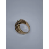 Inel Din Aur Proba 585 7,98gr