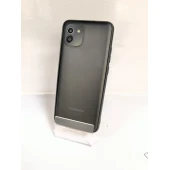 Telefon Samsung Galaxy A03 64 GB Black