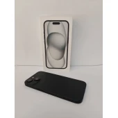 Telefon Apple iPhone 15 128 GB Black