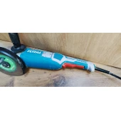 Polizor Unghiular Total TG12018026