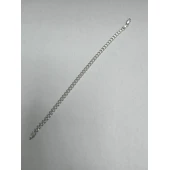 Brățară Din Argint 925 proba 6,26 gr