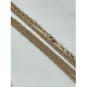 Lant Din Aur Proba 585 5.79 gr