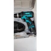 Mașină de găurit fără fir GRAND DA-12Li