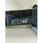 Bosch Professional GWS 19-125 CIE