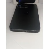 Telefon Apple iPhone 16 Pro Max 256 GB Black Titanium