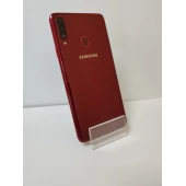 Telefon Samsung Galaxy A20S 32 GB Red
