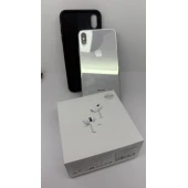 Telefon Apple iPhone XS Max 64 GB White