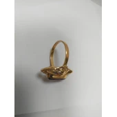 Inel  din aur proba 585*4,84 gr