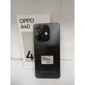 Telefon Oppo A40 128 GB Black