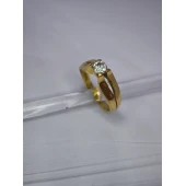 Inel din Aur Proba 750* 2.94 gr